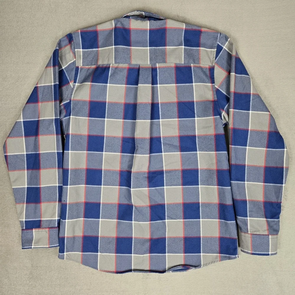 DIXXON flannel shirt